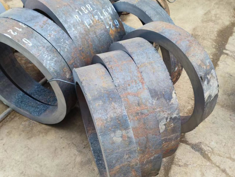 杭锦后42crmo无缝钢管切割加工零售