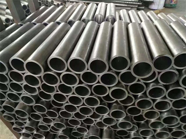 杭锦后30CrMo精密无缝钢管