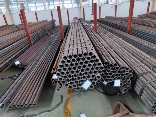 杭锦后20G合金无缝钢管
